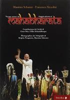 Voyage autour du Mahabharata-Viaggio attorno al Mahabharata di Massimo Schuster, Francesco Niccolini edito da Titivillus