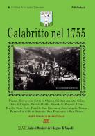 Calabritto nel 1755. Catasto onciario del Principato Citeriore di Salerno di Fabio Paolucci edito da ABE