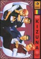 Kizuna vol.10 di Kazuma Kodaka edito da Kappa Edizioni