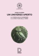 Un universo aperto di Guido Calenda edito da Diogene Multimedia