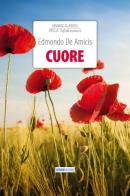 Cuore di Edmondo De Amicis edito da Azzurra Publishing