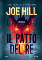 Il patto del re di Joe Hill edito da Piemme