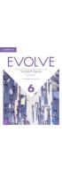 Evolve. Level 6. Student's Book. Con e-book di Lindsay Clandfield, Ben Goldstein, Leslie A. Hendra edito da Cambridge