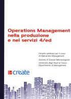 Operations management edito da McGraw-Hill Education