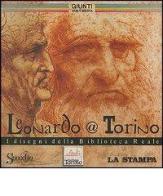 Leonardo @ Torino. CD-ROM edito da Giunti Multimedia