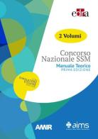 Concorso Nazionale SSM. Manuale teorico. Con Contenuto digitale per download e accesso on line edito da Edra