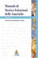 Manuale di storia e istituzioni delle Americhe di Silvio Berardi edito da Edicusano