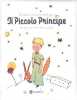 Il Piccolo Principe. Libro puzzle. Ediz. illustrata di Antoine de Saint-Exupéry edito da Bompiani