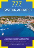 777 Eastern Adriatic vol.2 di Dario Silvestro, Marco Sbrizzi, Piero Magnabosco edito da Magnamare