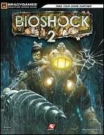 Bioshock 2. Guida strategica ufficiale di Doug Walsh, Philip Marcus edito da Multiplayer Edizioni