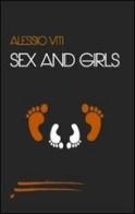 Sex and girls di Alessio Viti edito da Caosfera