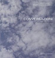 Conversazioni di acqua e di luce di Pasquale D'Alessio edito da Raffaelli