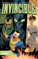 Invincible vol.20 di Robert Kirkman, Cory Walker edito da SaldaPress