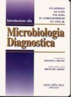 Introduzione alla microbiologia diagnostica di Elmer W. Koneman, Stephen D. Allen, William M. Janda edito da Antonio Delfino Editore