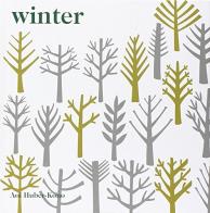 Winter di Aoi Huber-Kono edito da Corraini