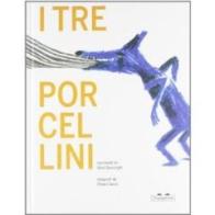 I tre porcellini. Ediz. illustrata di Giusi Quarenghi edito da TopiPittori