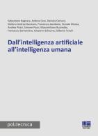 Dall'intelligenza artificiale all'intelligenza umana edito da Maggioli Editore