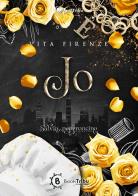 Jo. Salvia e peperoncino vol. 2 di Vita Firenze edito da BookTribu