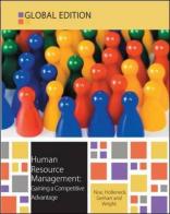 Human resource management edito da McGraw-Hill Education