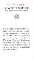 La roccia di Ventotene. Storia di un manifesto antisovranista di Gianluca Passarelli edito da Einaudi