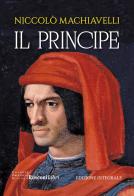 Il principe. Ediz. integrale di Niccolò Machiavelli edito da Rusconi Libri