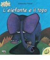 L' elefante e il topo di Alberto Ribé edito da San Paolo Edizioni