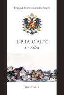 Alba (dalla preistoria al sec. XIII). Il Prato Alto vol.1 di Emilio Biagini, Maria Antonietta Biagini edito da Solfanelli