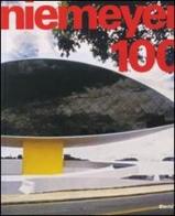 Niemeyer 100. Catalogo della mostra (Torino, 26 giugno-30 settembre 2008) edito da Mondadori Electa