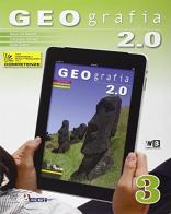 Geografia 2.0. Per la Scuola media. Con DVD-ROM. Con e-book. Con espansione online vol.3 di R. De Marchi, F. Ferrara, G. Dottori edito da Il Capitello