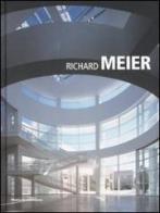 Richard Meier di Claudia Conforti, Marzia Marandola edito da Motta Architettura