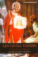 San Giuda Taddeo di Vincenzo Mercante edito da Edizioni Segno