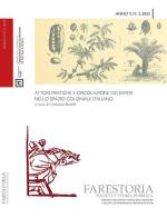 Farestoria. Società e storia pubblica (2023) vol.2 edito da I.S.R.Pt Editore