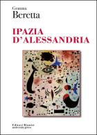 Ipazia d'Alessandria di Gemma Beretta edito da Editori Riuniti Univ. Press