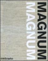 Magnum Magnum edito da Contrasto