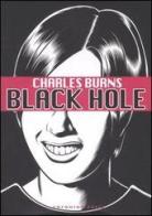 Black hole di Charles Burns edito da Coconino Press