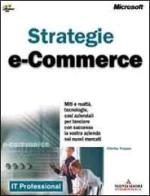 Strategie e-commerce di Charles Trepper edito da Mondadori Informatica