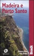 Madeira e Porto Santo di Orietta Mori, Vito D'Alto edito da FBE