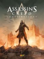 Cospirazioni. Assassin's Creed di Guillaume Dorison, Jean-Baptiste Hostache edito da Panini Comics