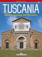 Tuscania. Momenti e paesaggi dell'arte italiana di Italo Faldi edito da Bonechi