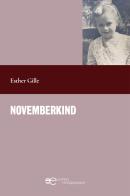 Novemberkind di Esther Gille edito da Europa Edizioni