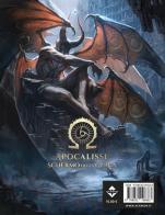 Apocalisse. Schermo della Guida di Acheron Games edito da Acheron Books