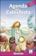 Agenda del catechista. Anno catechistico 2008-2009 edito da Elledici