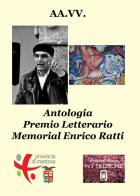 Antologia Premio letterario memorial Enrico Ratti edito da VJ Edizioni