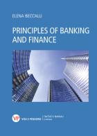 Principles of banking and finance di Elena Beccalli edito da Vita e Pensiero