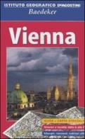 Vienna. Con carta stradale 1:15 000 edito da De Agostini