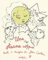 Una strana coppia di Jean Cocteau edito da Adelphi