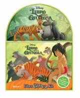 Il libro della giungla. Libro gioca kit. Ediz. illustrata edito da Disney Libri
