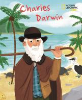 Charles Darwin. Ediz. a colori di Jane Kent edito da White Star