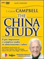DVD. The China study. Il più importante e completo studio su alimentazione e salute di T. Colin Campbell edito da Macrovideo