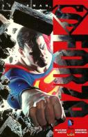 Forza. Superman di Scott McCloud, Aluir Amancio, Terry Austin edito da Lion